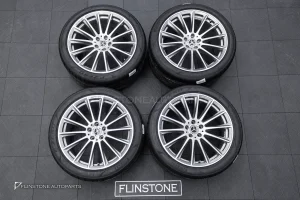 Used ล้อแท้ W223 S-Class ขอบ 20 5-112