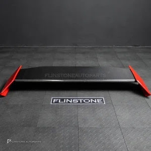สปอยเลอร์หลังคา Carbon fiber สำหรับ W464 G-Class ทรง BRABUS G900