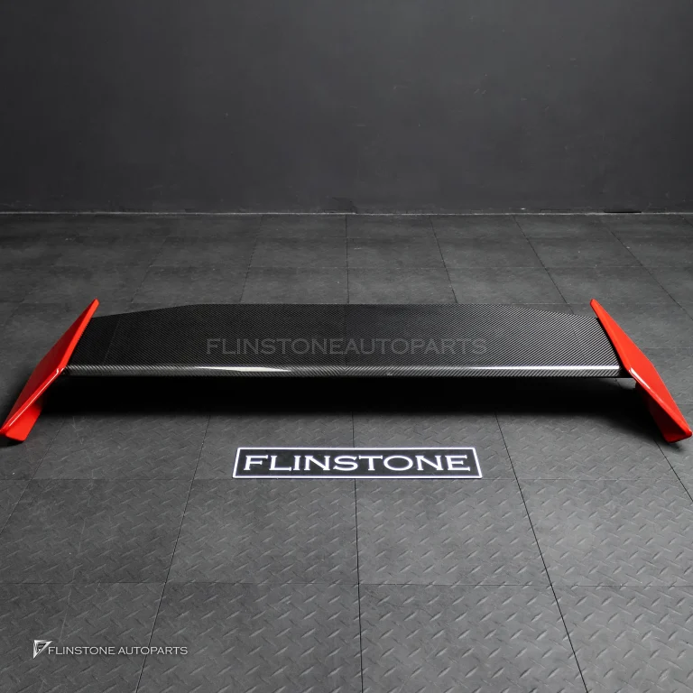 roof spoiler Carbon fiber for W464 G-Class style BRABUS G900