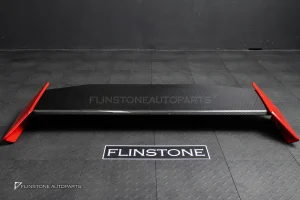 สปอยเลอร์หลังคา Carbon fiber สำหรับ W464 G-Class ทรง BRABUS G900