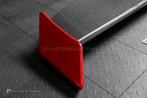 สปอยเลอร์หลังคา Carbon fiber สำหรับ W464 G-Class ทรง BRABUS G900