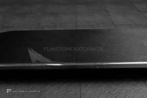 สปอยเลอร์หลังคา Carbon fiber สำหรับ W464 G-Class ทรง BRABUS G900