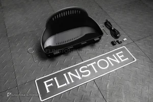 เรือนไมล์ ดิจิตอล สำหรับ BMW F10 F02 F07 F15X5 F16X6 F25X3 F26X4