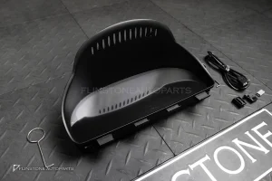 เรือนไมล์ ดิจิตอล สำหรับ BMW F10 F02 F07 F15X5 F16X6 F25X3 F26X4