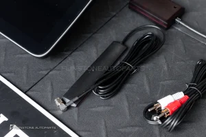 จอ Android ขนาด 10.25 นิ้ว Carplay Ram8 Rom128 สำหรับ W205 C-Class W253 GLC-Class