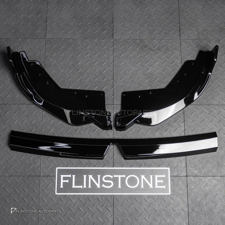 Front Lip for G20 Series 3 LCI style M Performance