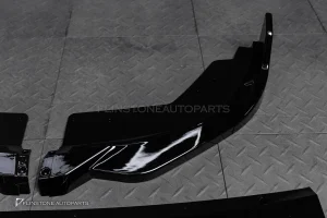 ลิ้นหน้า สำหรับ G20 Series 3 LCI ทรง M Performance
