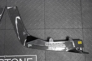 ดิฟฟิวเซอร์ Carbon fiber BMW G20 Series 3 LCI ทรง Future Design แท้