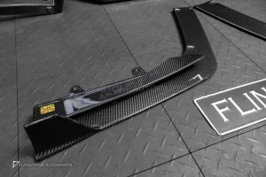 ดิฟฟิวเซอร์ Carbon fiber BMW G20 Series 3 LCI ทรง Future Design แท้