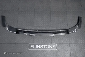ดิฟฟิวเซอร์ Carbon fiber BMW G32 Series 6 ทรง GT