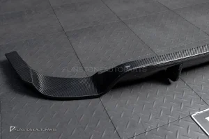 ดิฟฟิวเซอร์ Carbon fiber BMW G32 Series 6 ทรง GT