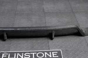 ดิฟฟิวเซอร์ Carbon fiber BMW G32 Series 6 ทรง GT