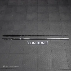 Side Skirts Carbon fiber BMW i5 G60 style M Performance work USUS