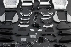 ชุดเบาะ AMG Performance Seat สำหรับ C238 E-Class Coupe