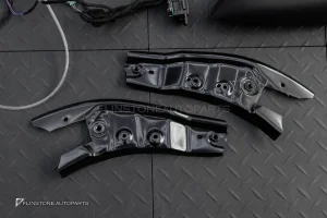 ชุดเบาะ AMG Performance Seat สำหรับ C238 E-Class Coupe