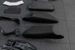 ชุดเบาะ AMG Performance Seat สำหรับ C238 E-Class Coupe