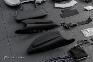 ชุดเบาะ AMG Performance Seat สำหรับ C238 E-Class Coupe