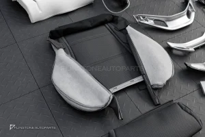 ชุดเบาะ AMG Performance Seat สำหรับ C238 E-Class Coupe