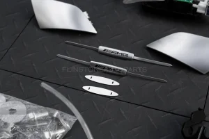 ชุดเบาะ AMG Performance Seat สำหรับ C238 E-Class Coupe