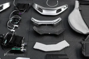 ชุดเบาะ AMG Performance Seat สำหรับ C238 E-Class Coupe