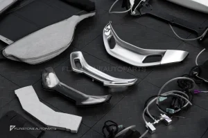 ชุดเบาะ AMG Performance Seat สำหรับ C238 E-Class Coupe