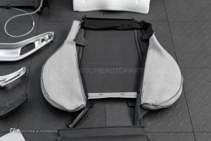 ชุดเบาะ AMG Performance Seat สำหรับ C238 E-Class Coupe