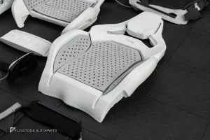 ชุดเบาะ AMG Performance Seat สำหรับ C238 E-Class Coupe