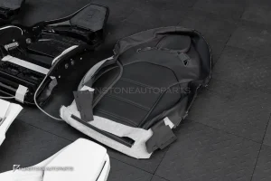 ชุดเบาะ AMG Performance Seat สำหรับ C238 E-Class Coupe