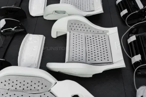 ชุดเบาะ AMG Performance Seat สำหรับ C238 E-Class Coupe