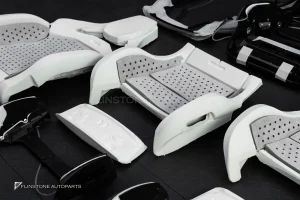 ชุดเบาะ AMG Performance Seat สำหรับ C238 E-Class Coupe