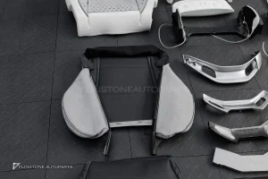 ชุดเบาะ AMG Performance Seat สำหรับ C238 E-Class Coupe