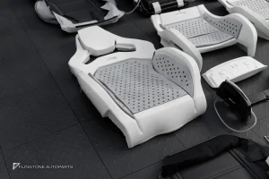 ชุดเบาะ AMG Performance Seat สำหรับ C238 E-Class Coupe