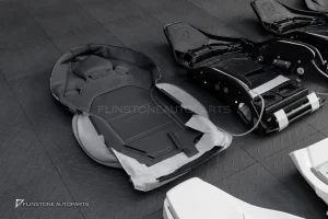 ชุดเบาะ AMG Performance Seat สำหรับ C238 E-Class Coupe