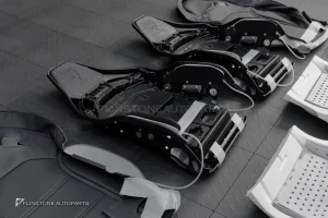 ชุดเบาะ AMG Performance Seat สำหรับ C238 E-Class Coupe