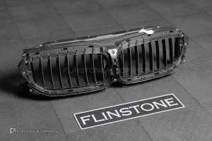 ซับกระจังหน้า BMW G30 Series 5 Pre LCI