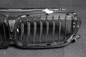 ซับกระจังหน้า BMW G30 Series 5 Pre LCI