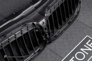 ซับกระจังหน้า BMW G30 Series 5 Pre LCI