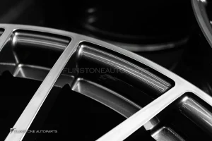ล้อ Custom forged สำหรับ Porsche ลาย RS Spyder ขอบ 21 5-130