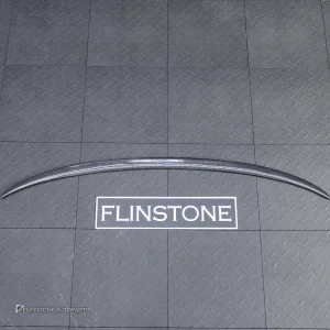 สปอยเลอร์ท้าย Carbon fiber สำหรับ BMW G20 Series 3 ทรง M3