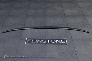 สปอยเลอร์ท้าย Carbon fiber สำหรับ BMW G20 Series 3 ทรง M3