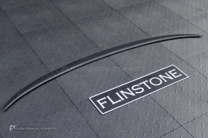 สปอยเลอร์ท้าย Carbon fiber สำหรับ BMW G20 Series 3 ทรง M3
