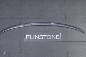 สปอยเลอร์ท้าย Carbon fiber สำหรับ BMW G20 Series 3 ทรง M3