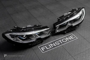 ไฟหน้า BMW G20 Series 3 PRE LCI ทรง Laser light แท้