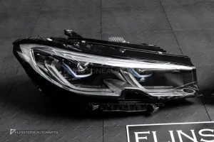 ไฟหน้า BMW G20 Series 3 PRE LCI ทรง Laser light แท้