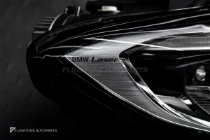 ไฟหน้า BMW G20 Series 3 PRE LCI ทรง Laser light แท้