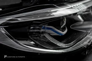 ไฟหน้า BMW G20 Series 3 PRE LCI ทรง Laser light แท้