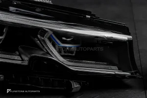 ไฟหน้า BMW G20 Series 3 PRE LCI ทรง Laser light แท้