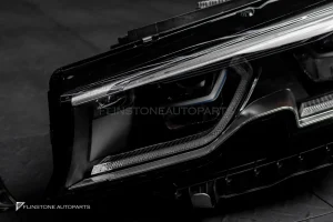 ไฟหน้า BMW G20 Series 3 PRE LCI ทรง Laser light แท้