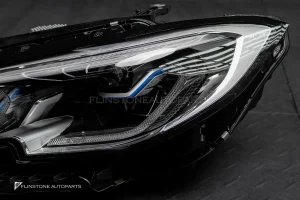 ไฟหน้า BMW G20 Series 3 PRE LCI ทรง Laser light แท้
