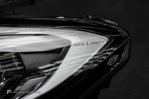 ไฟหน้า BMW G20 Series 3 PRE LCI ทรง Laser light แท้